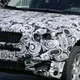 2010 BMW X1 Cute-UV Caught Covered With Nauseating Camo